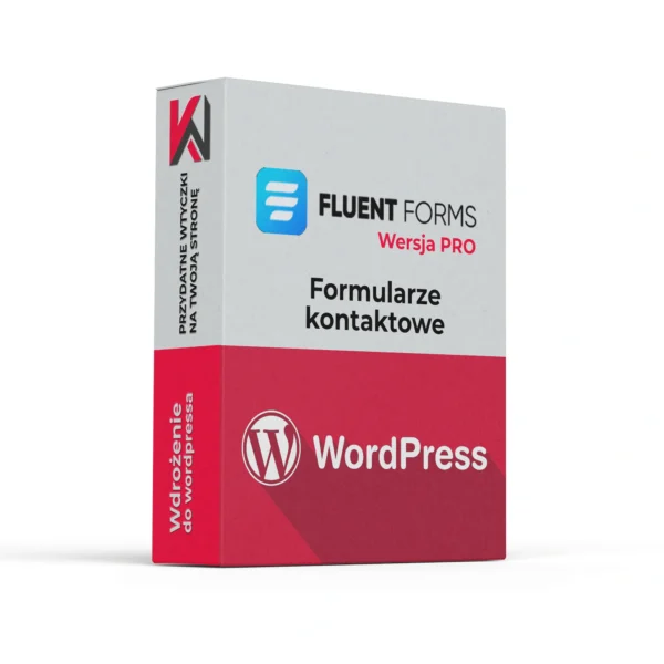 Fluent Forms PRO
